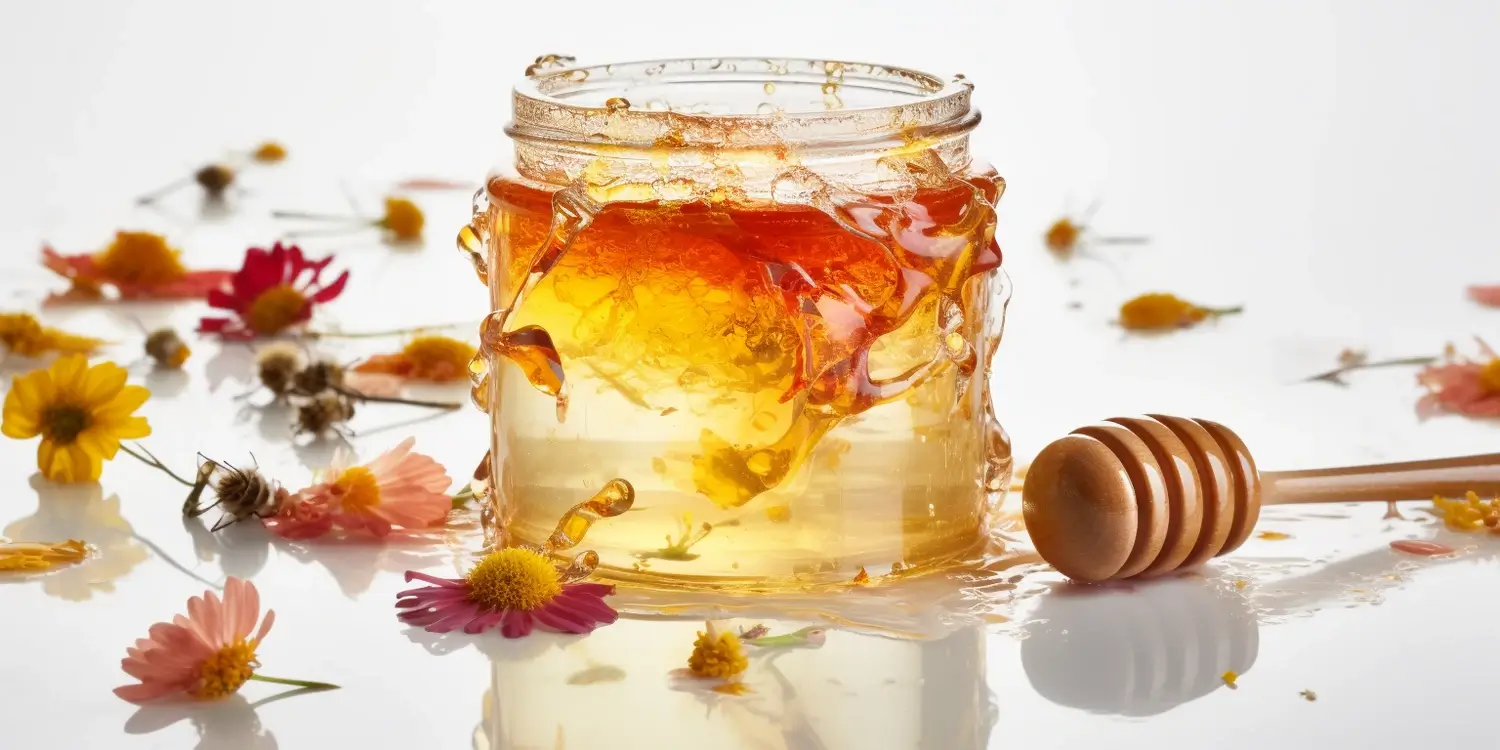 Jak rozpoznać miód akacjowy?