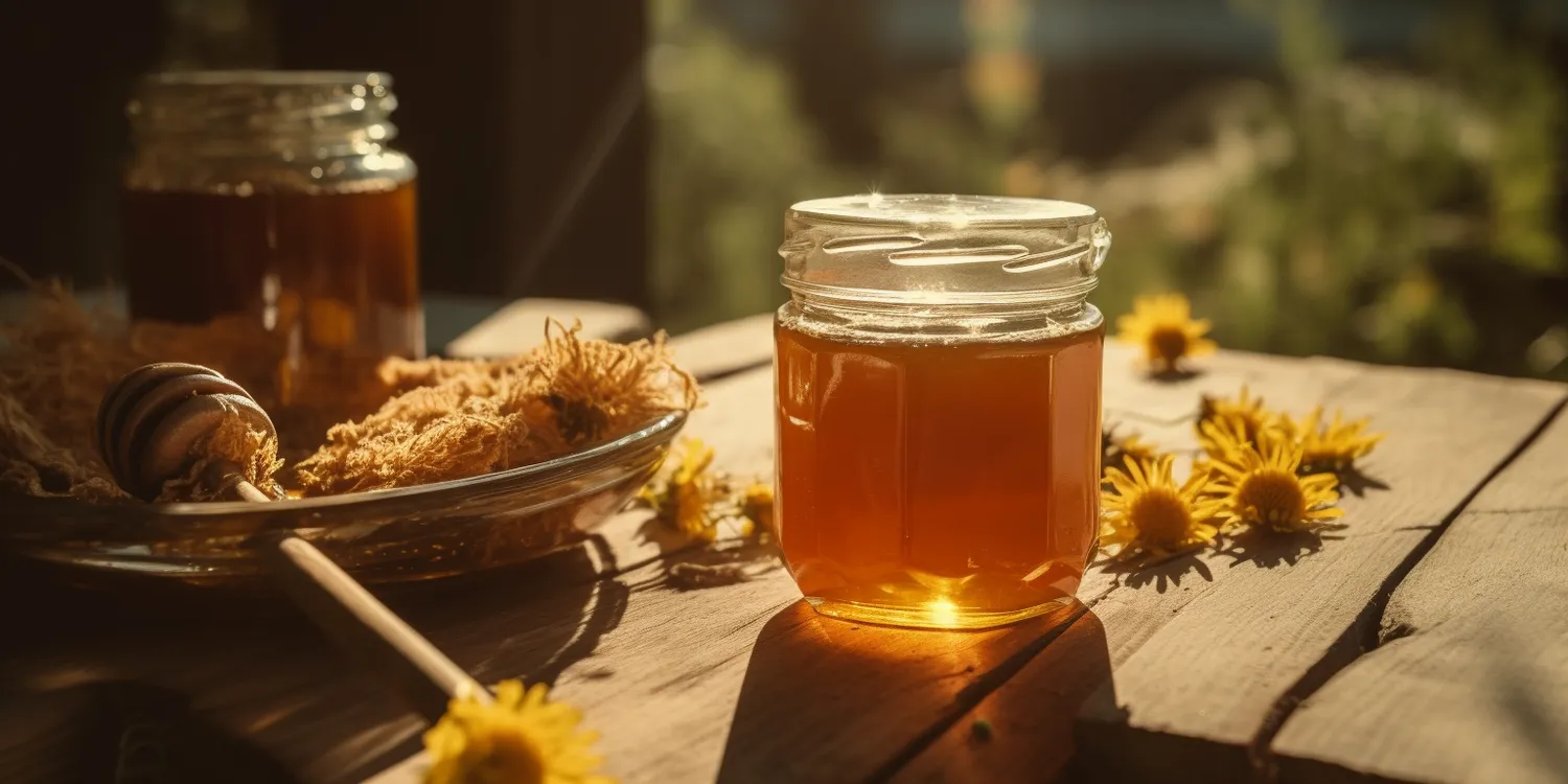 Jak spożywać miód akacjowy?
