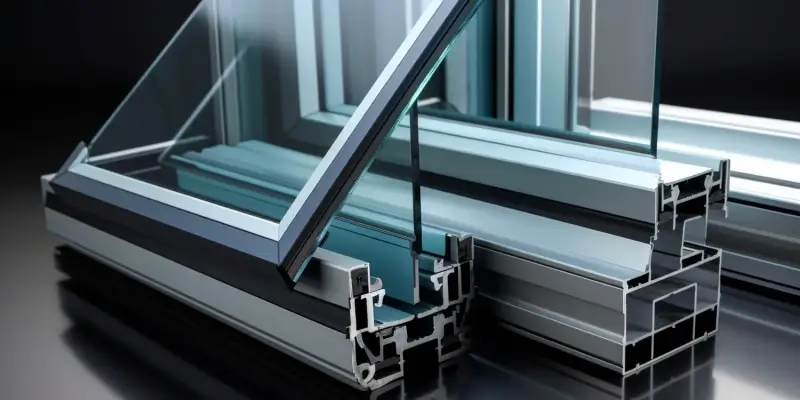 Jak usunąć zaschniętą taśmę z okna?