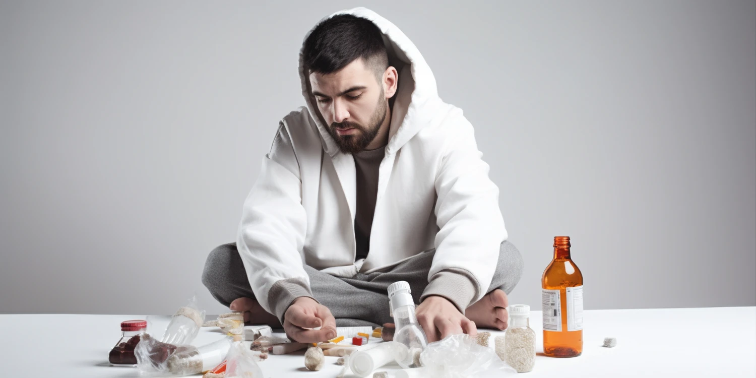 Jak wyglądają poszczególne narkotyki?