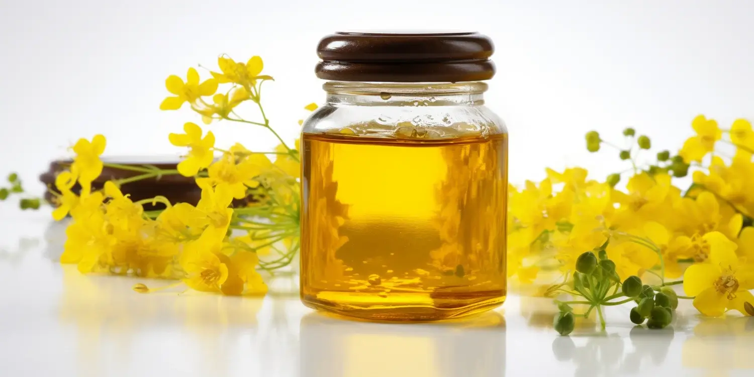 Jaki miód akacjowy?