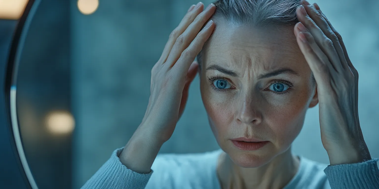 Jakie badania na łysienie androgenowe?