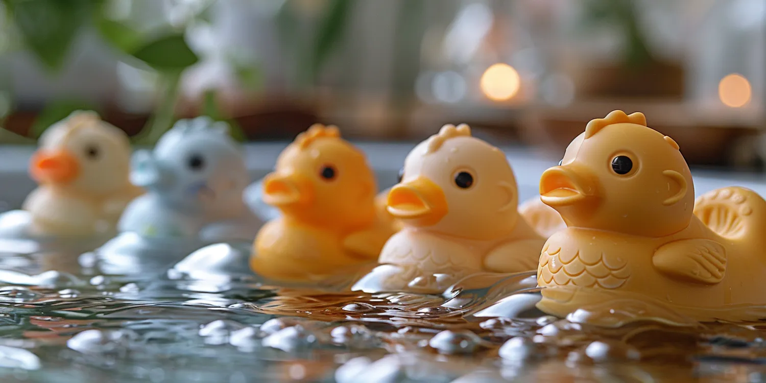 Jakie konkursy dla dzieci na urodziny?