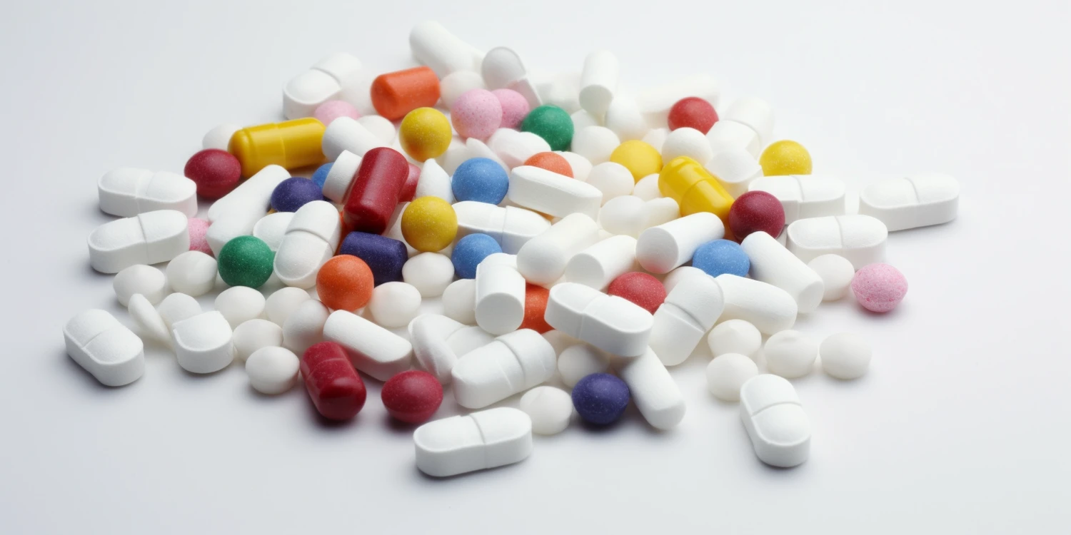 Jakie leki działają jak narkotyki?