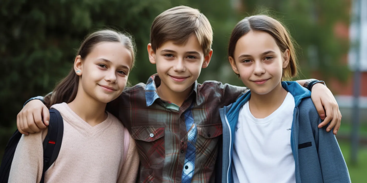 Jakie przekąski dla dzieci na urodziny?