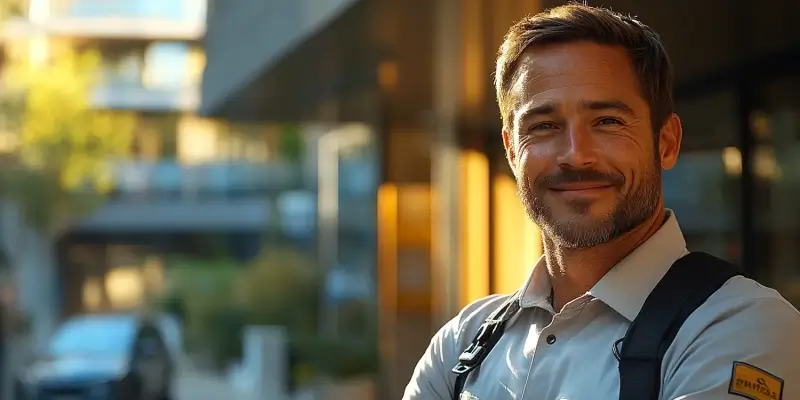 Kiedy warto skorzystać z usług agencji ochrony?