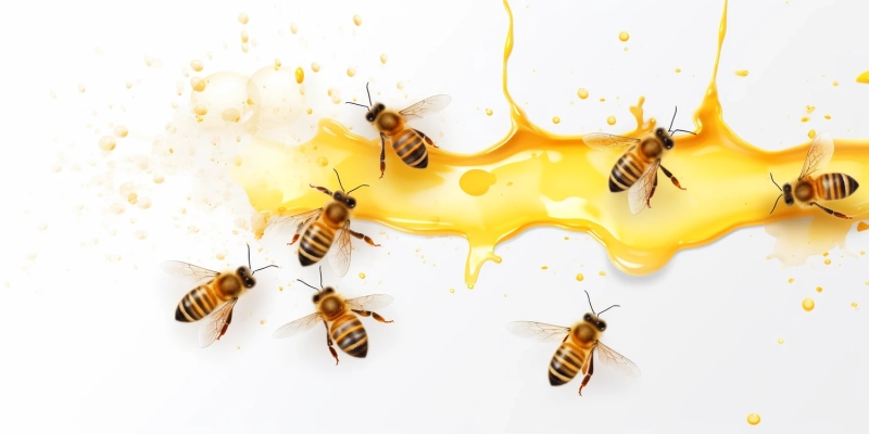 Kiedy wybrać miód akacjowy?