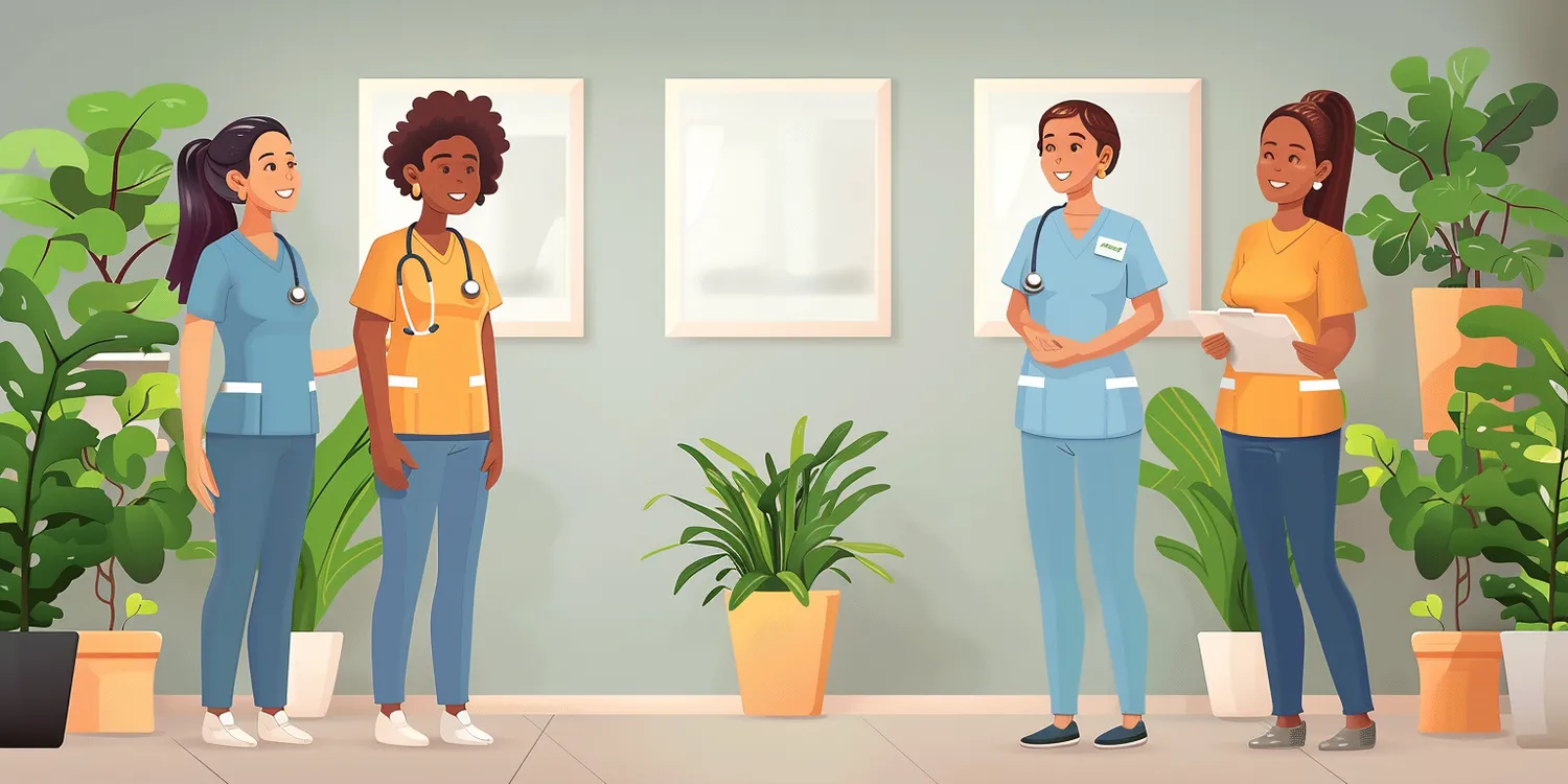 Opiekun osób starszych za granicą jakie są możliwości wsparcia psychologicznego?