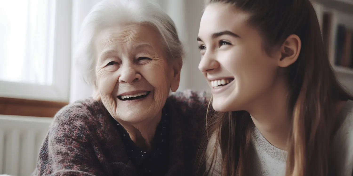 Praca opiekunki osób starszych za granicą jak przygotować dokumenty rekrutacyjne?