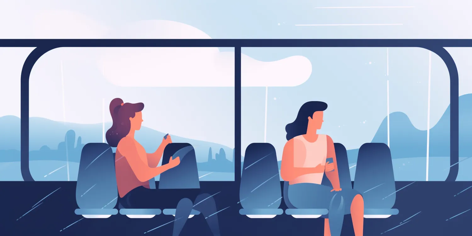 Przejazdy indywidualne Szczecin