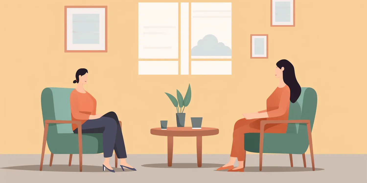 Psychoterapia kiedy koniec?