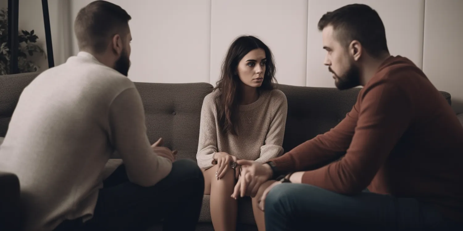 Psychoterapia kiedy pomaga?