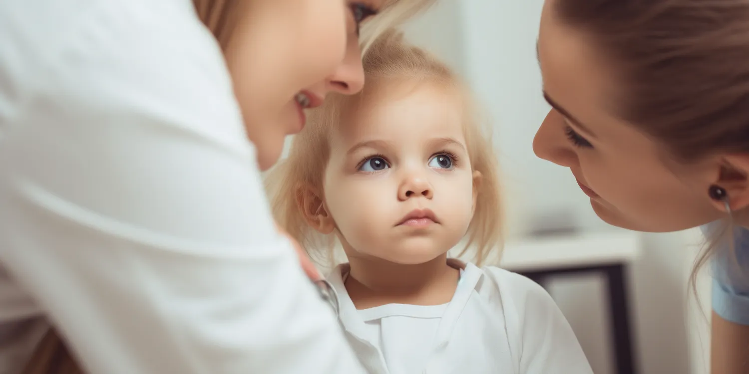 Urodziny dla dzieci co do jedzenia?