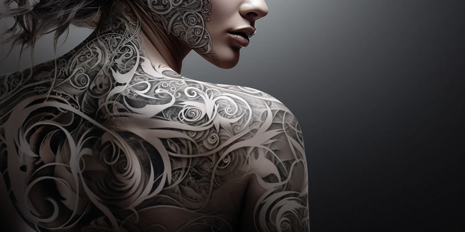 Ile średnio kosztuje tatuaż i od czego to zależy?