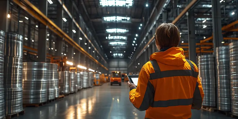 Czy stal nierdzewna przyciąga magnes?