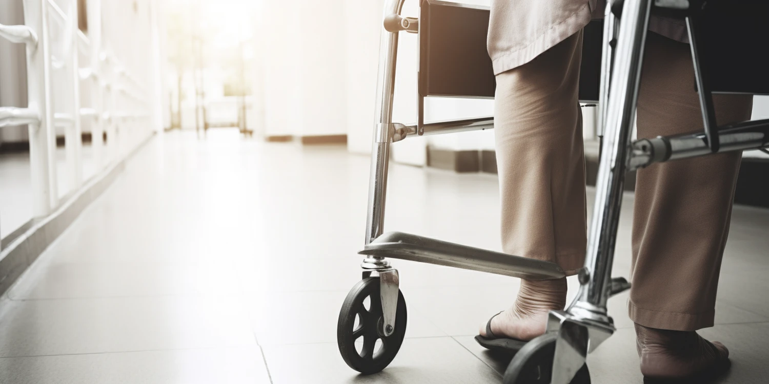 Dom dla seniora – zalety i wady