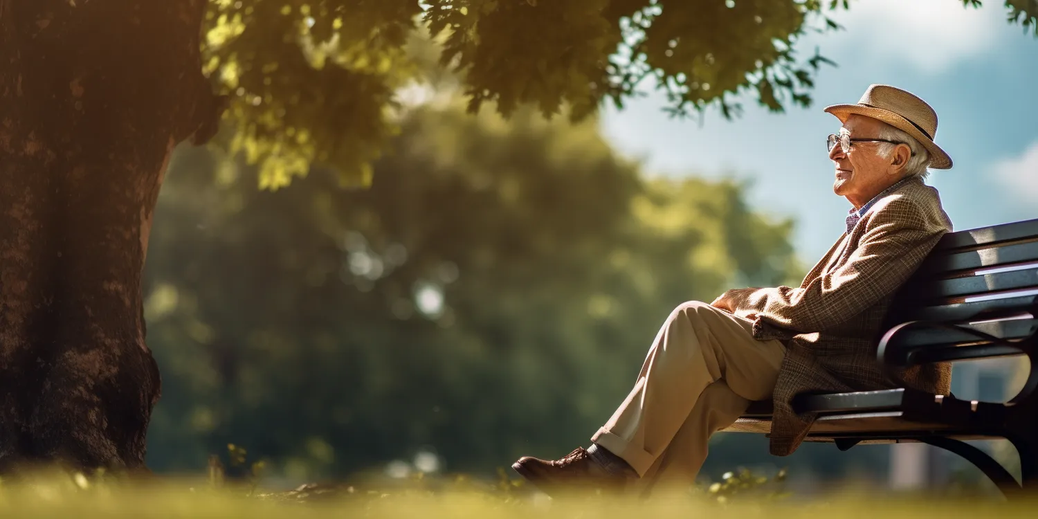 Dom dla seniora - czym się kierować przy jego wyborze?