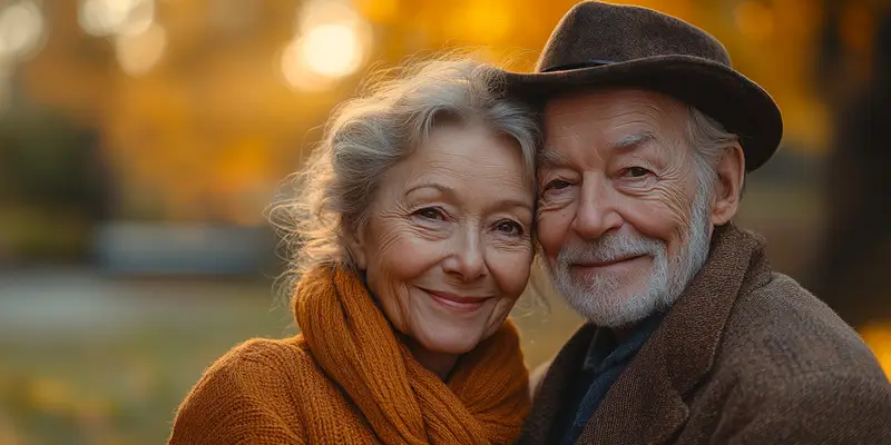 Dom dla seniorów - kompleksowa opieka pielęgniarska, medyczna, rehabilitacja