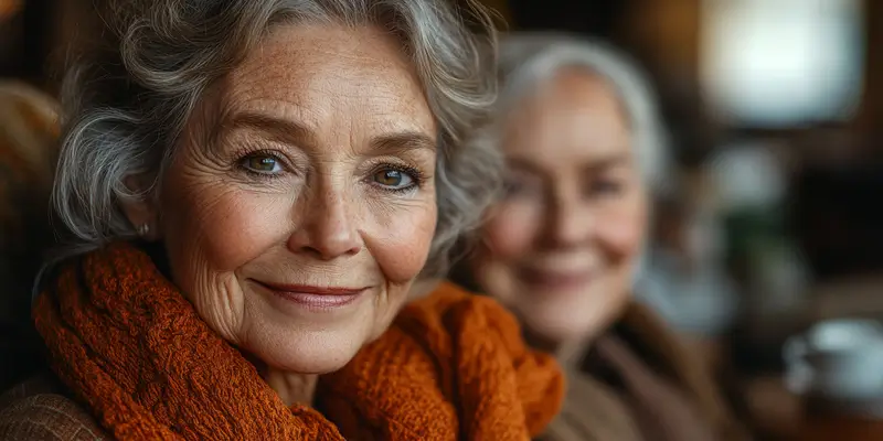 Jak wybrać odpowiedni dom dla seniorów?