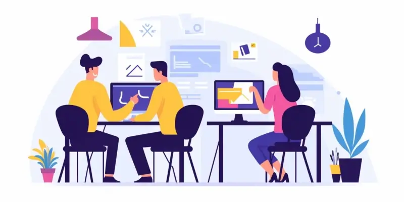 Pozycjonowanie stron www Złocieniec