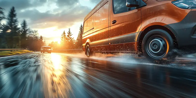 Bus Niemcy-Polska z adresu pod adres Bydgoszcz