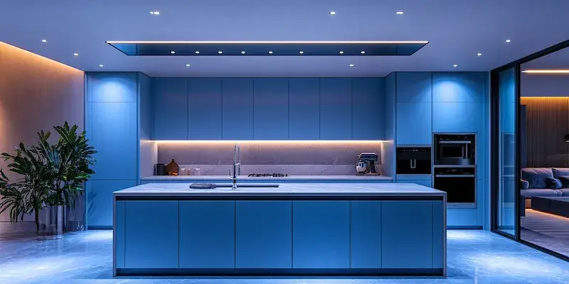 Co między meble kuchenne?