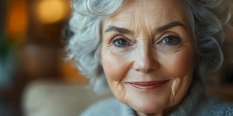 Dom dla osób starszych - czy warto?