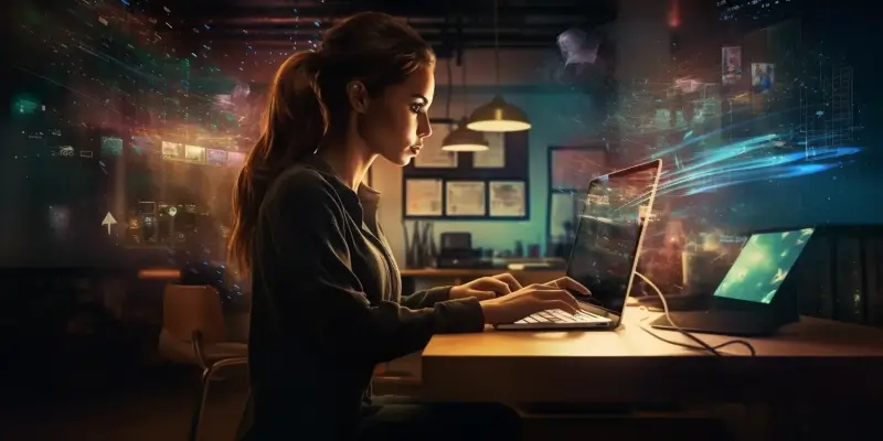 Freelancer SEO Warszawa