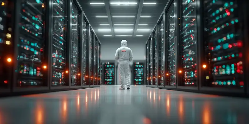 Gdzie polecacie hosting?