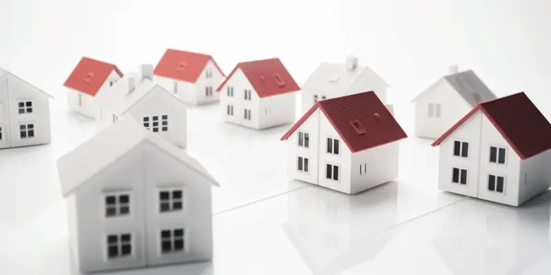 Ile drożeją kredyty hipoteczne?