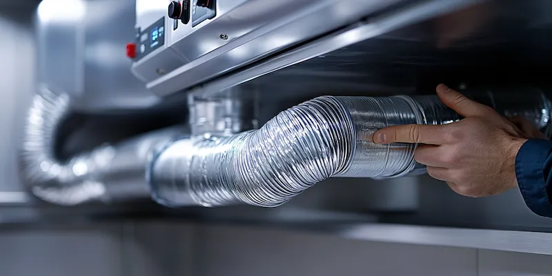 Jak działa rekuperacja w domu?