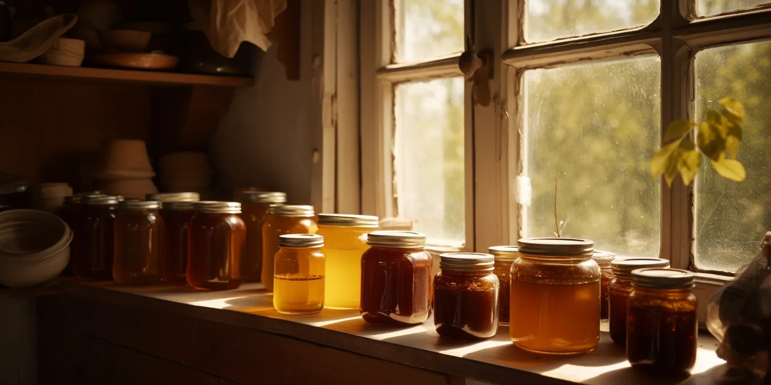 Jak pomaga miód faceliowy?