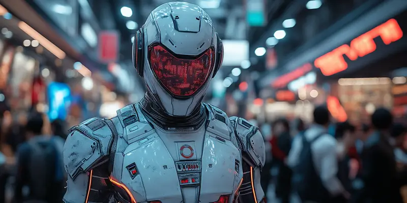 Jak zacząć cosplay?