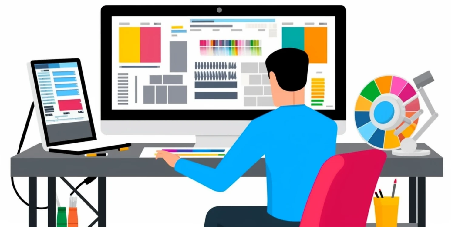 Jak zacząć tworzenie stron internetowych?