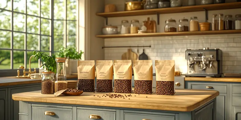 Jaka najlepsza kawa ziarnista?