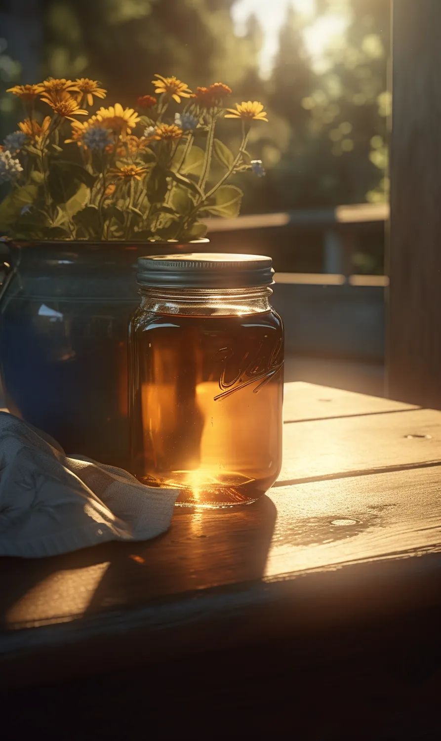 Jaki kolor ma miód faceliowy?