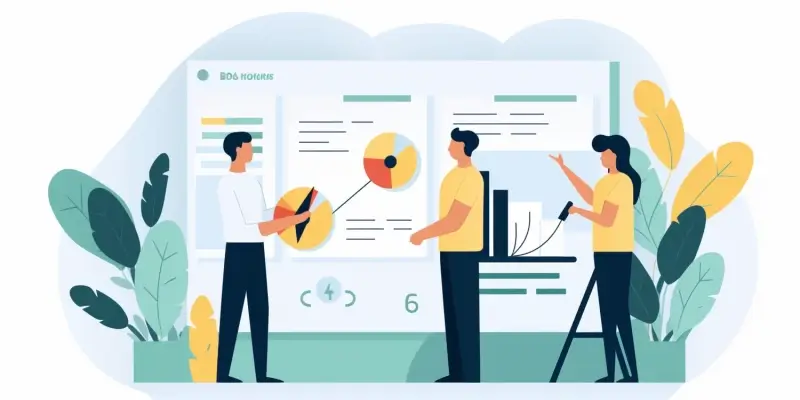 Kampanie Google Ads dla ośrodków uzależnień