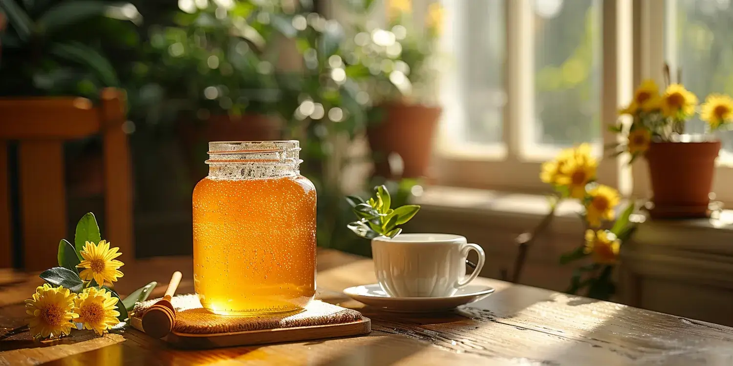 Kiedy krystalizuje się miód lipowy?