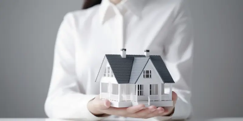 Kredyty hipoteczne jak dostać?