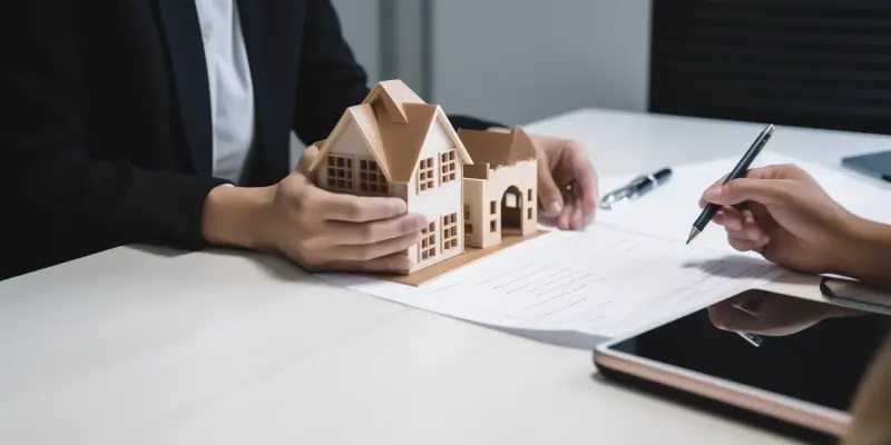 Kto bierze kredyty hipoteczne