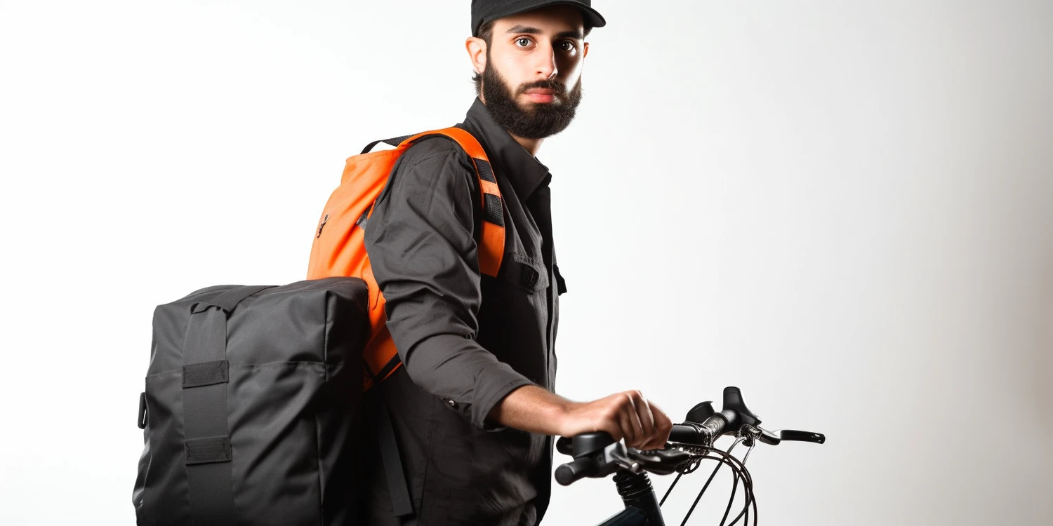 Kurier Norwegia Polska