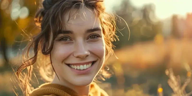 Licówki kompozytowe