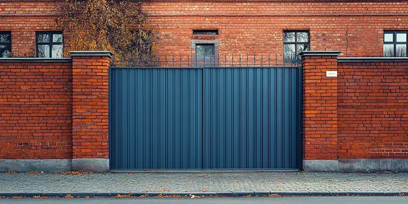 Maßgeschneiderte Zäune aus Polen - individuelle Lösungen für jedes Grundstück