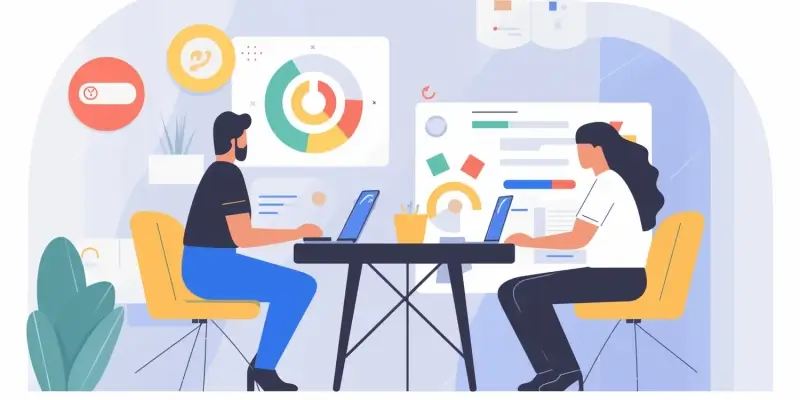 Pozycjonowanie w Google Kraków