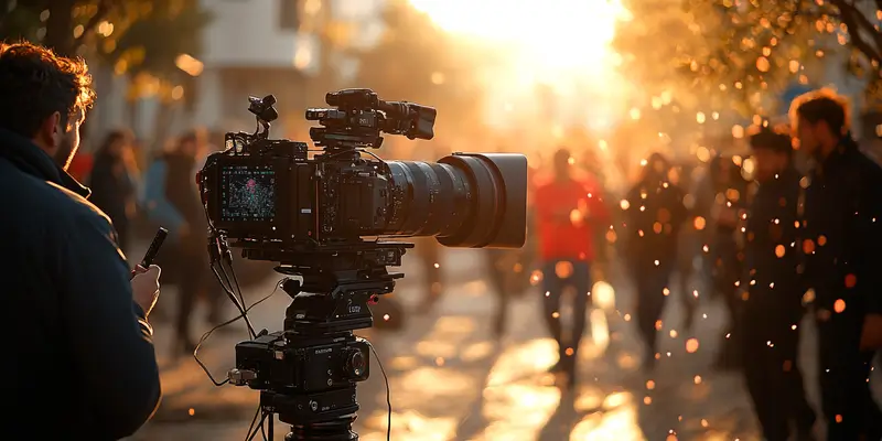 Produkcja video Kraków