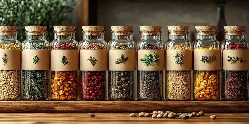 Produkty ekologiczne co to jest?