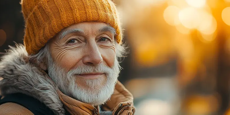 Prywatny dom opieki - profesjonalna pomoc