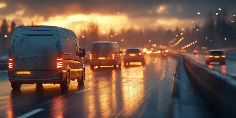 Przewozy pasażerskie pod adres - jak to działa?