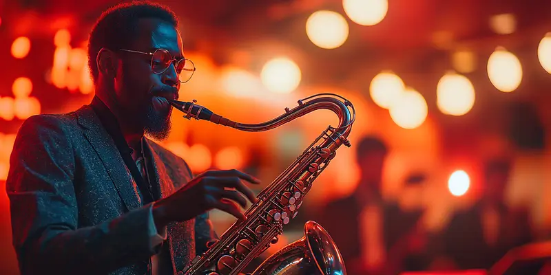 Saksofon ile kosztuje?