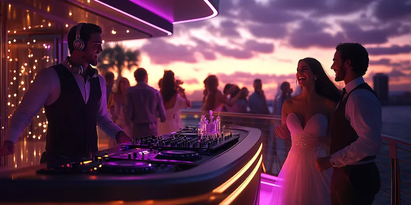 Sala weselna Szczecin